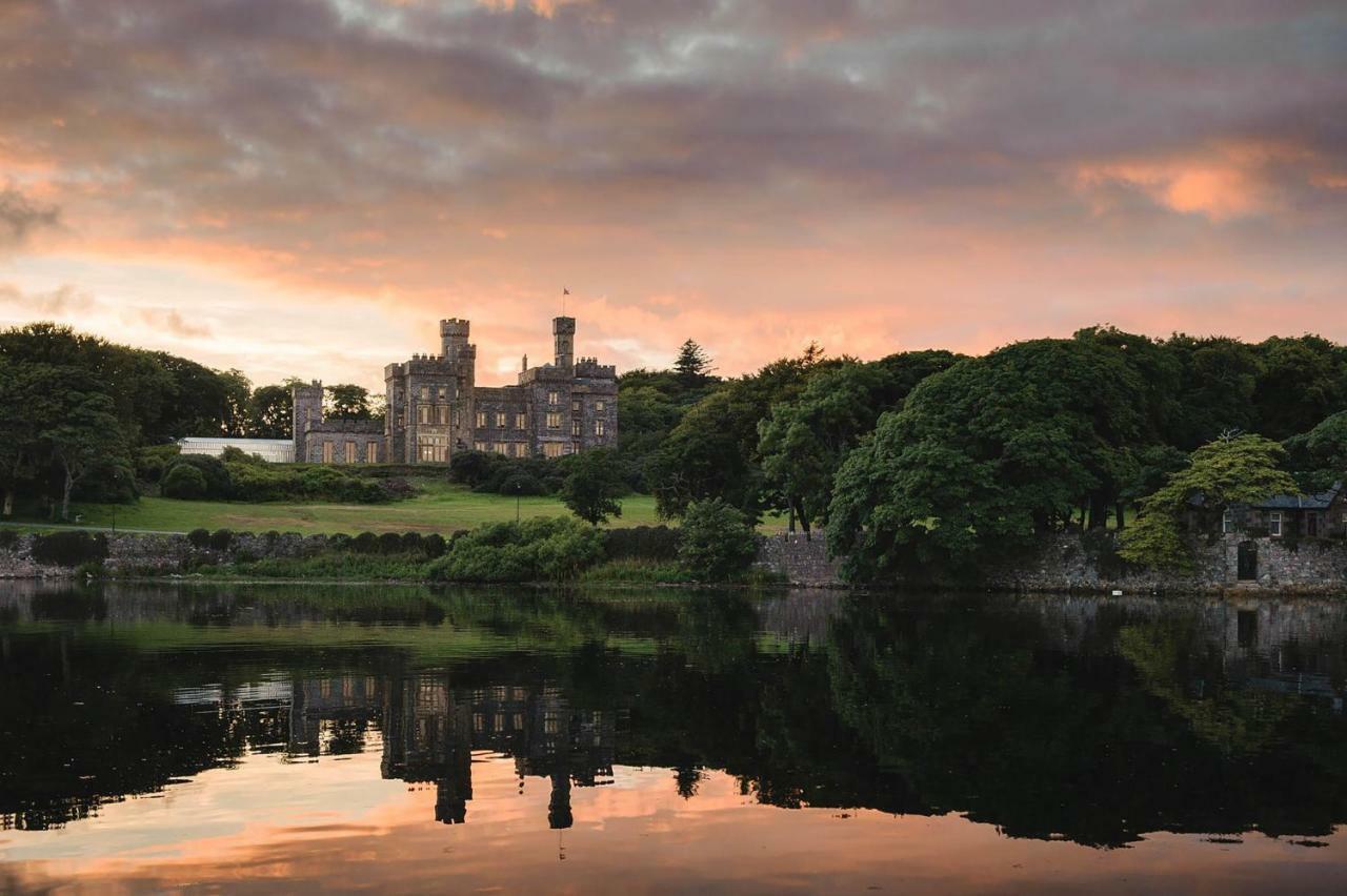 스토노웨이 Lews Castle 아파트 외부 사진