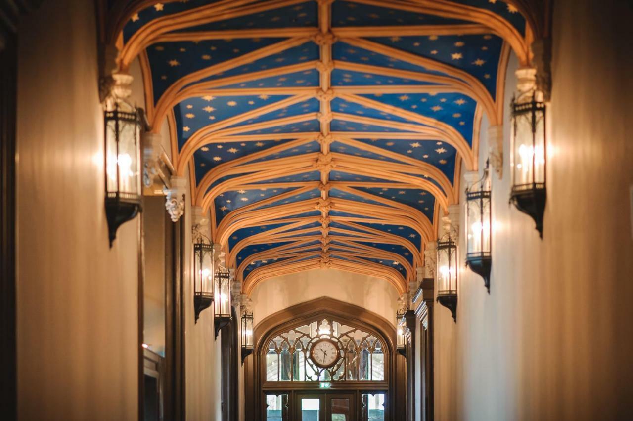 스토노웨이 Lews Castle 아파트 외부 사진