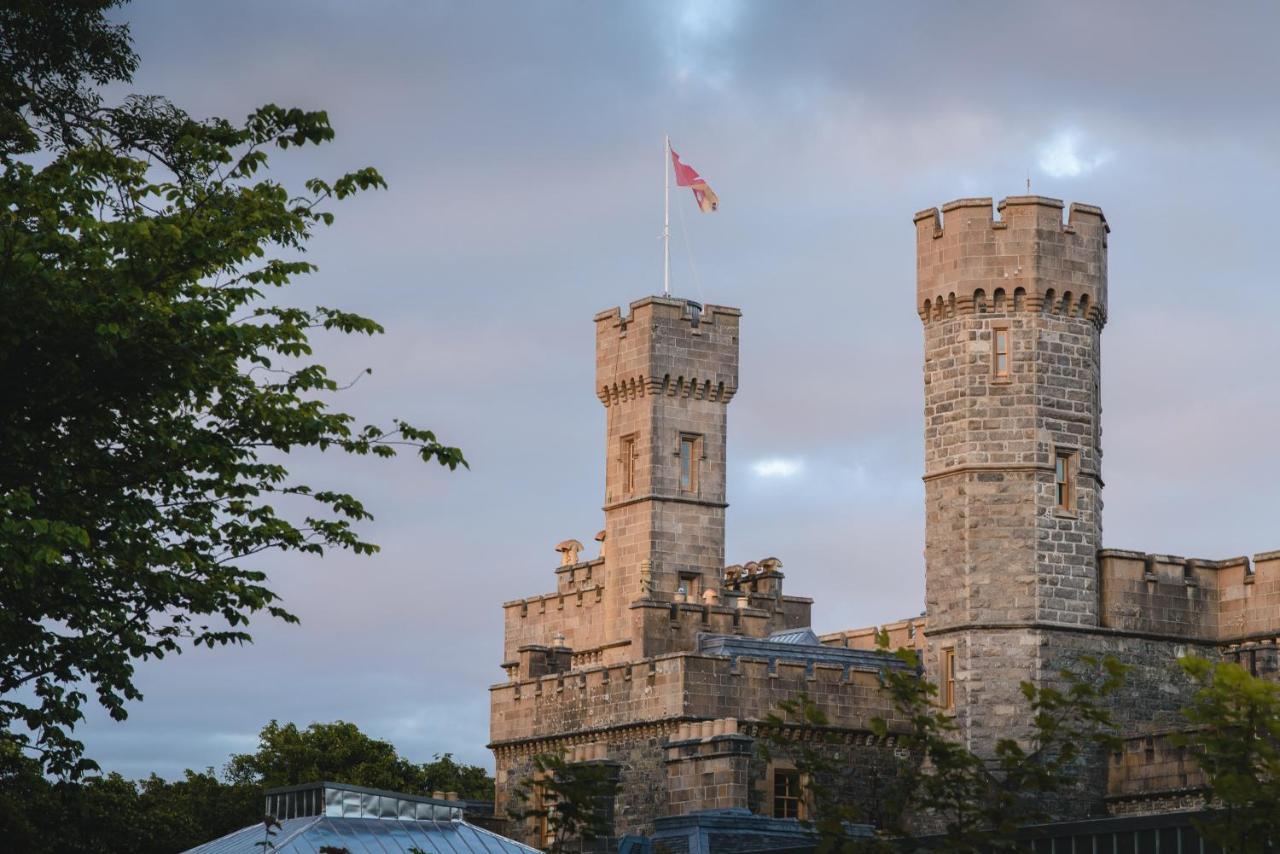 스토노웨이 Lews Castle 아파트 외부 사진