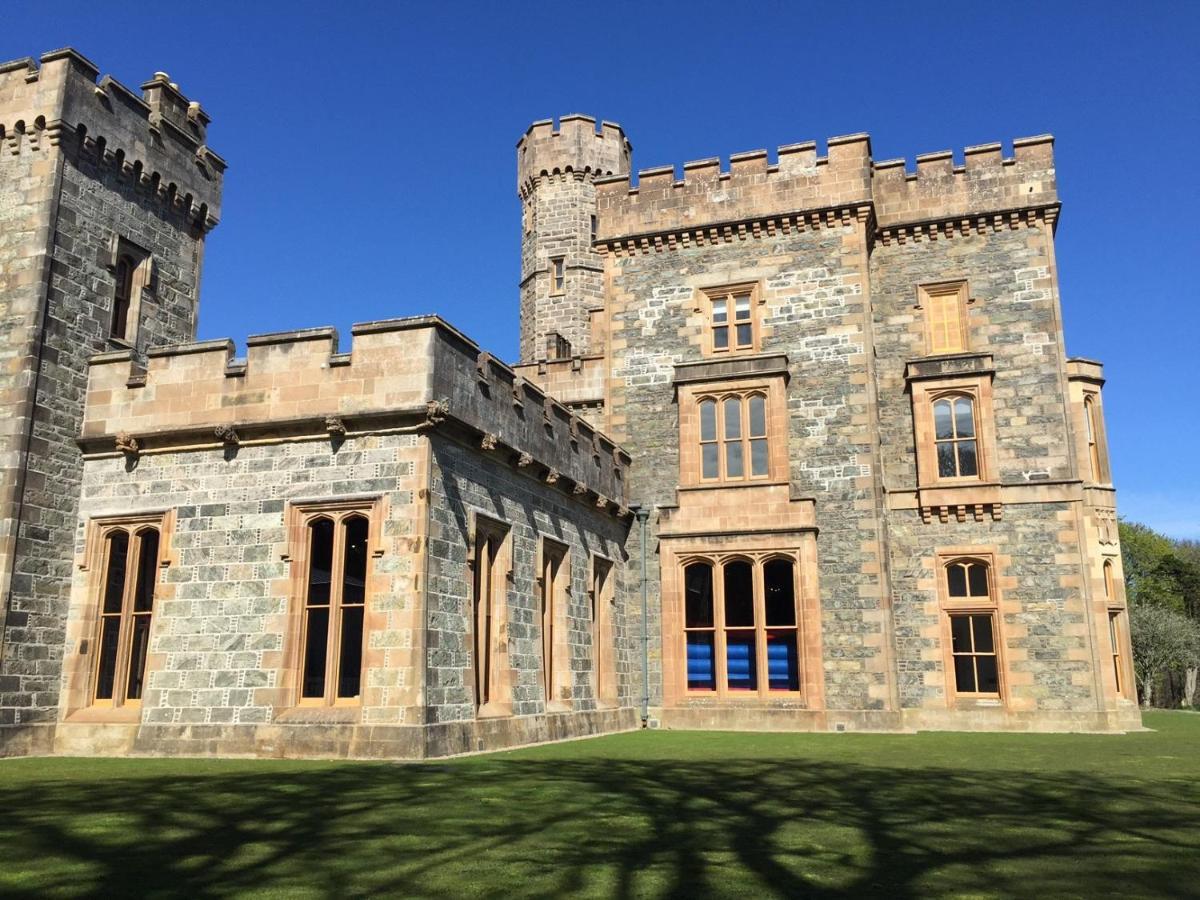 스토노웨이 Lews Castle 아파트 외부 사진